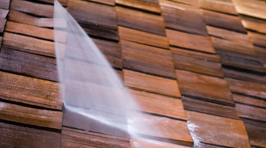 Asphalt Roofing in Montalba, TX
